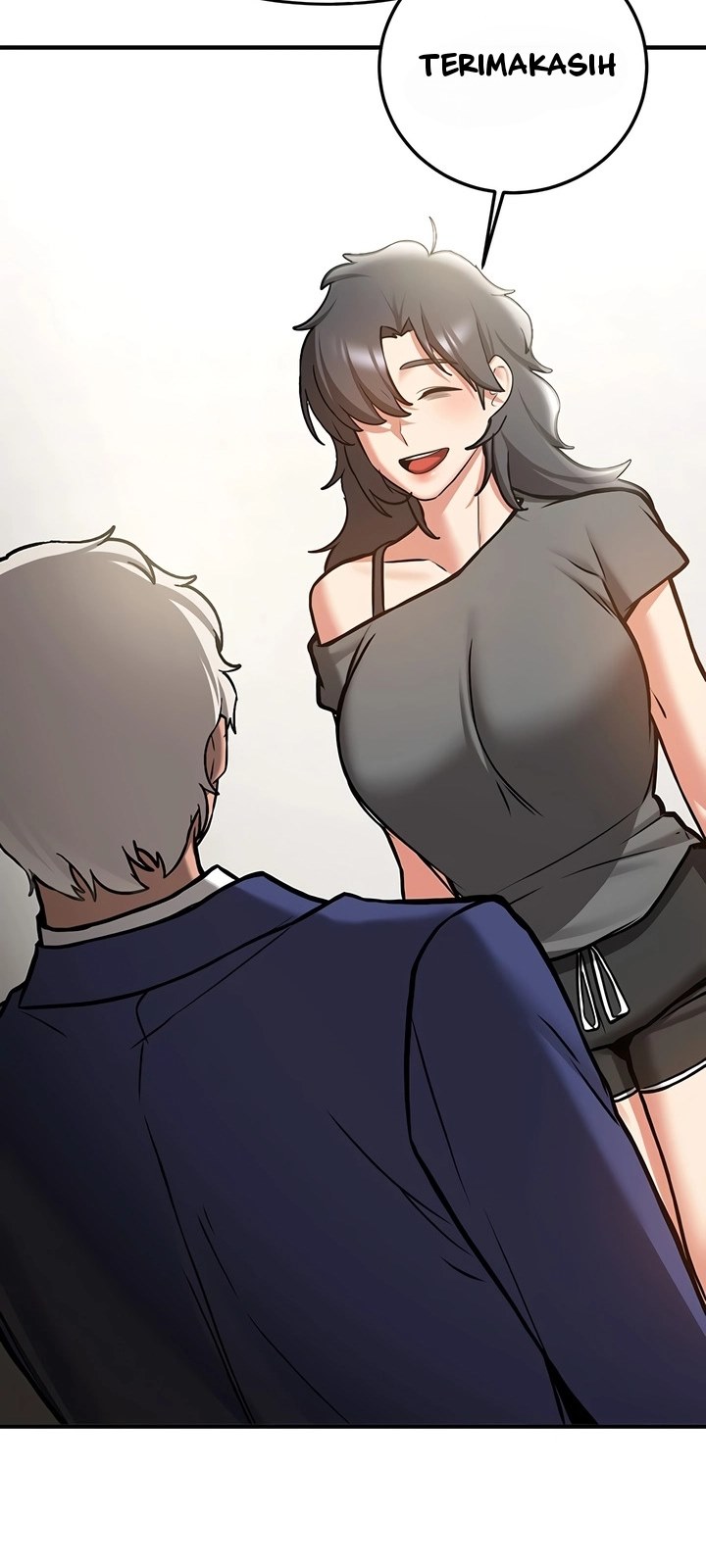 Your Girlfriend Was Amazing - Chapter 80 end 47