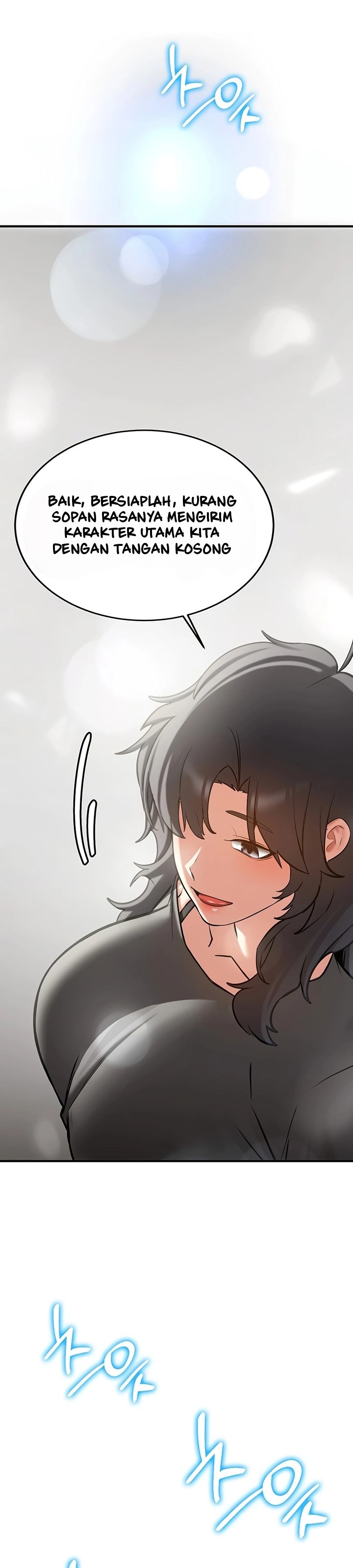 Your Girlfriend Was Amazing - Chapter 80 end 52