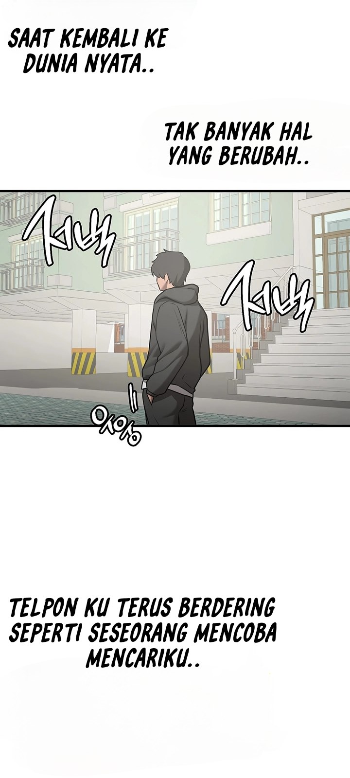 Your Girlfriend Was Amazing - Chapter 80 end 56