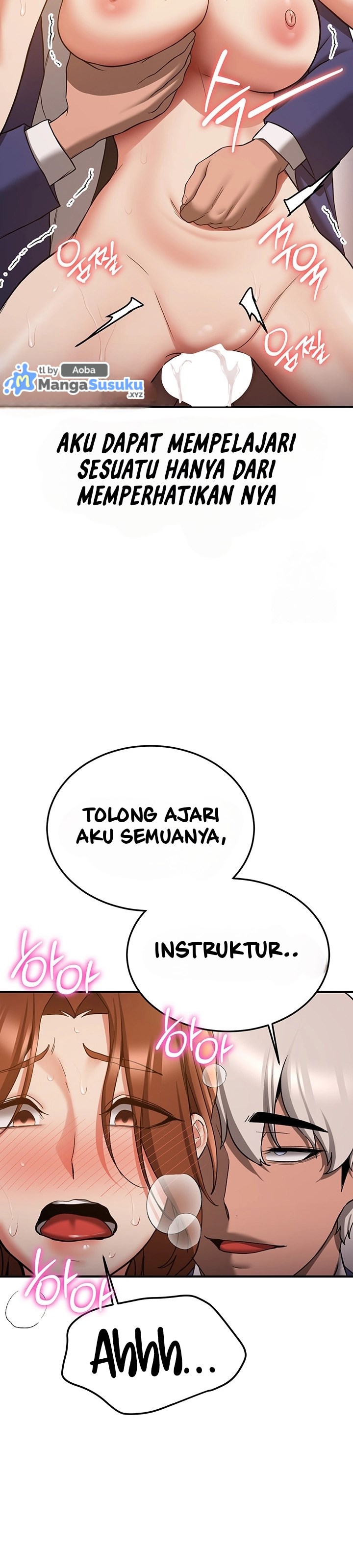 Your Girlfriend Was Amazing - Chapter 69 19