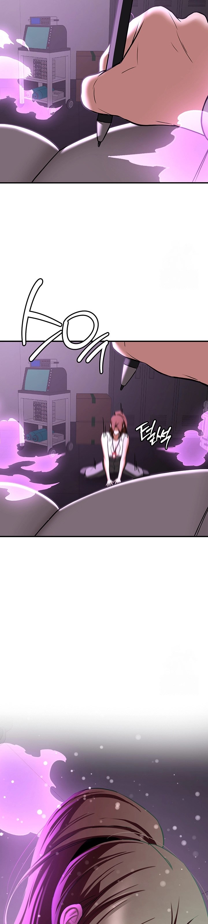 Your Girlfriend Was Amazing - Chapter 69 45