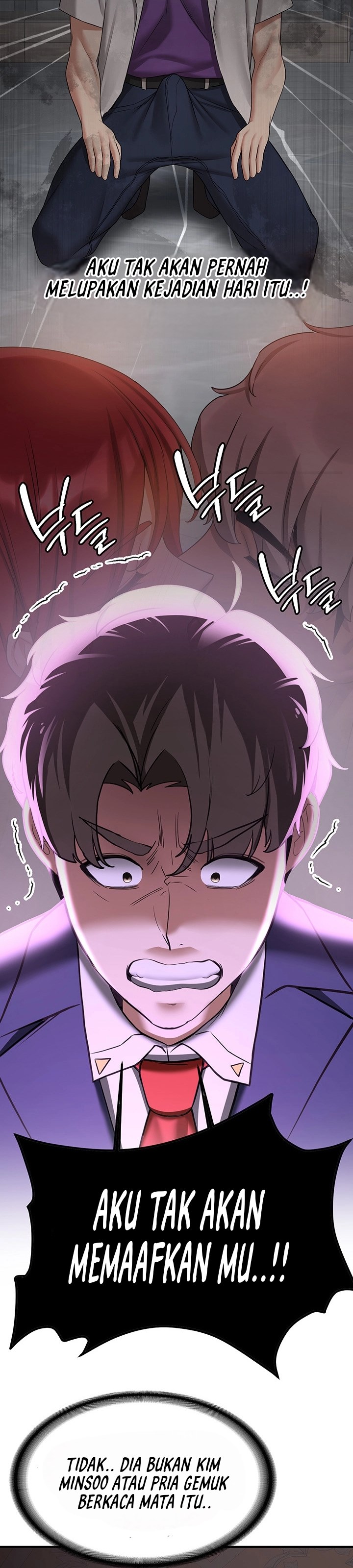 Your Girlfriend Was Amazing - Chapter 73 44
