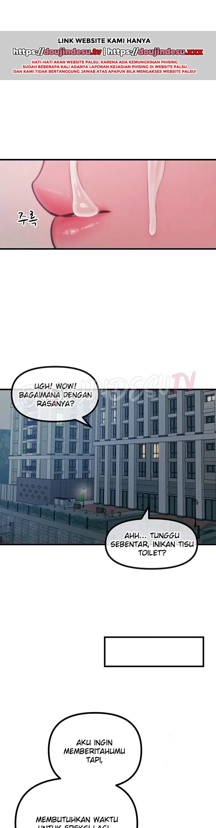 You Won&#8217;t Get Me Twice - Chapter 24 2