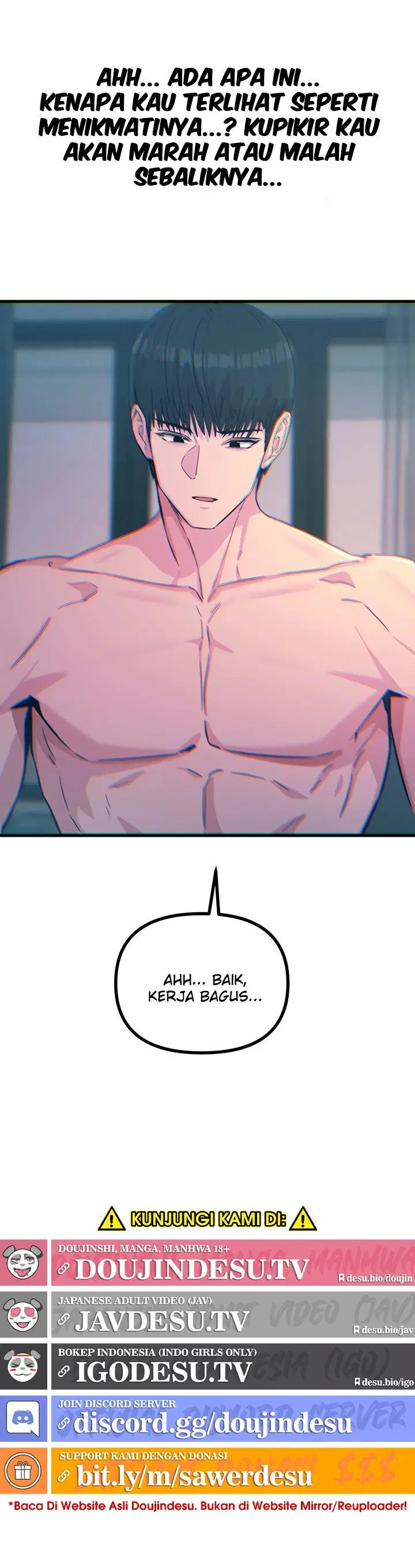 You Won&#8217;t Get Me Twice - Chapter 24 24