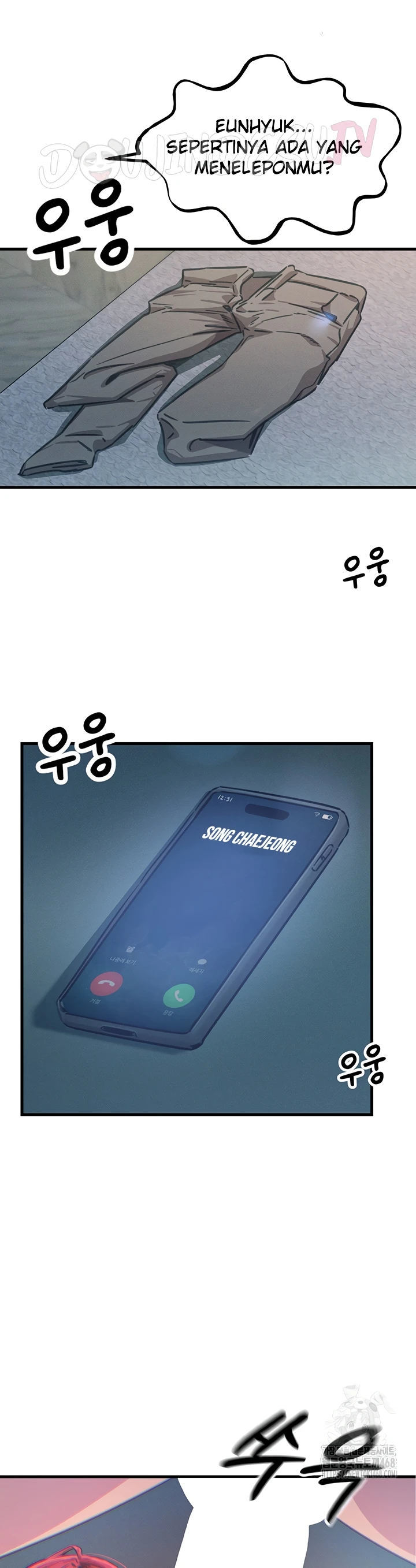 You Won&#8217;t Get Me Twice - Chapter 24 40