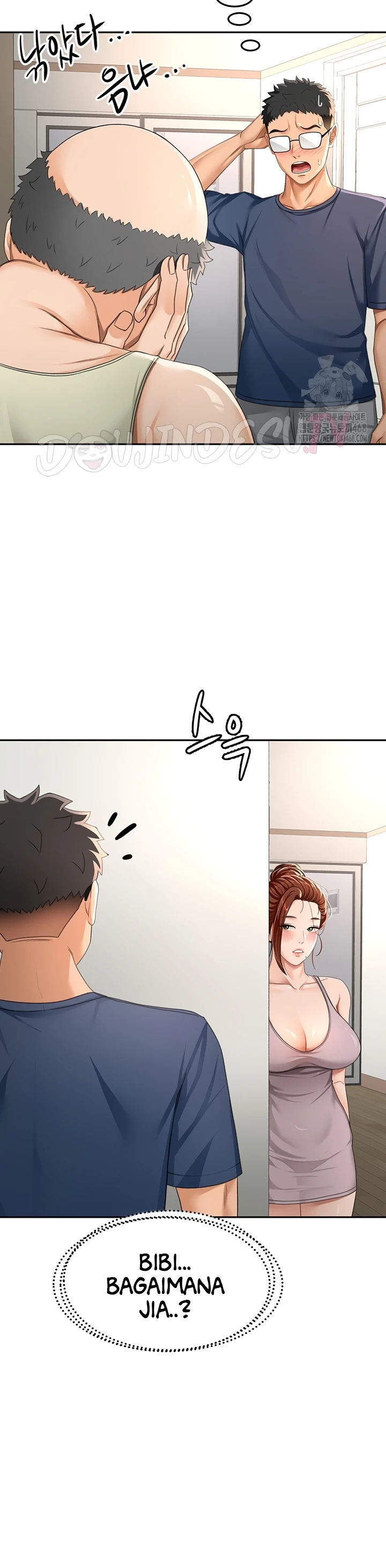 Rooftop Sex King - Chapter 17 9 Rooftop Sex King - Chapter 17 9