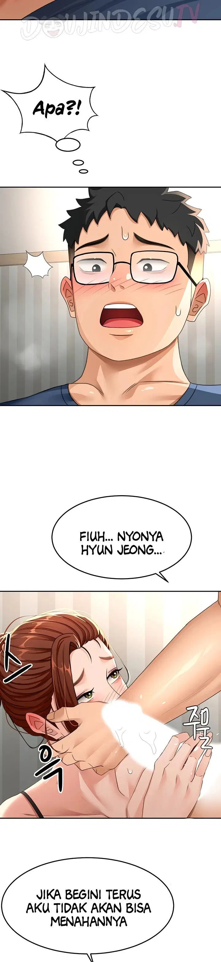 Rooftop Sex King - Chapter 17 28 Rooftop Sex King - Chapter 17 28