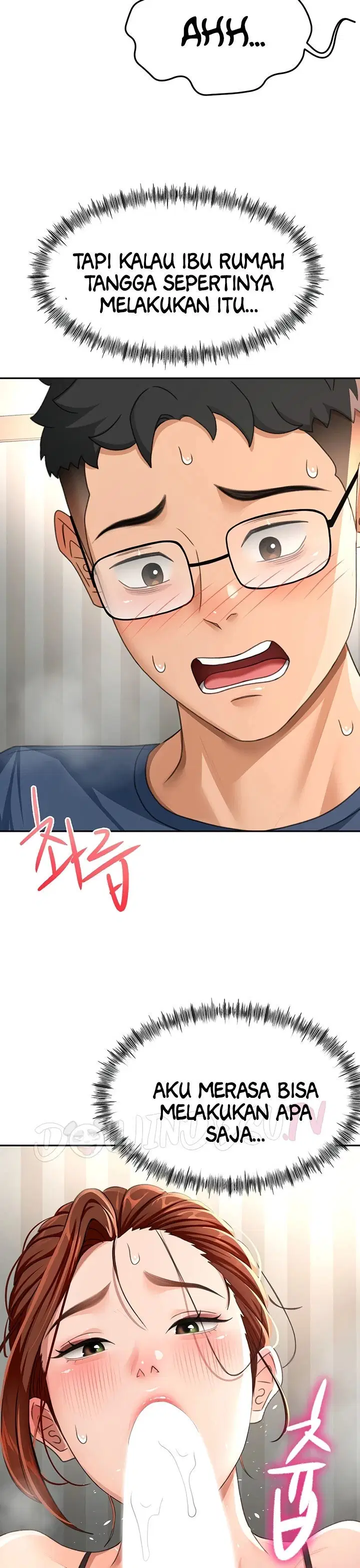 Rooftop Sex King - Chapter 17 22 Rooftop Sex King - Chapter 17 22