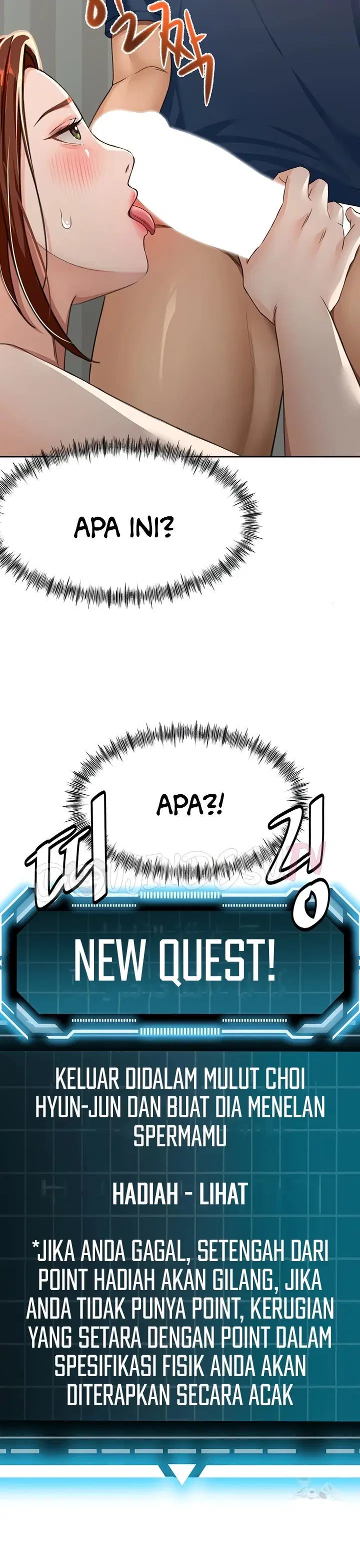 Rooftop Sex King - Chapter 17 20 Rooftop Sex King - Chapter 17 20