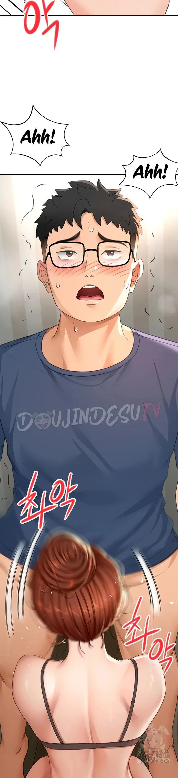 Rooftop Sex King - Chapter 17 24 Rooftop Sex King - Chapter 17 24