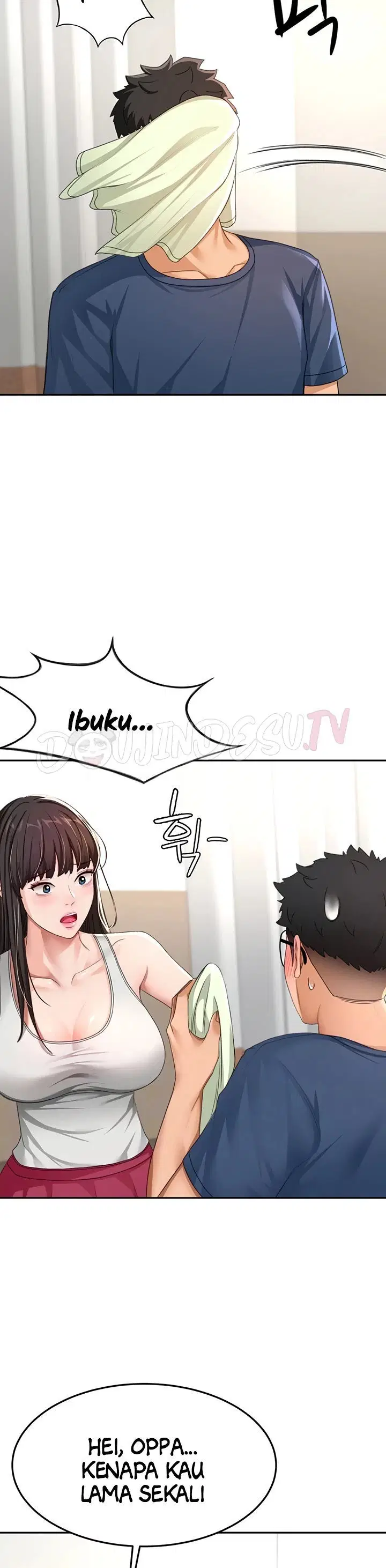 Rooftop Sex King - Chapter 17 3 Rooftop Sex King - Chapter 17 3