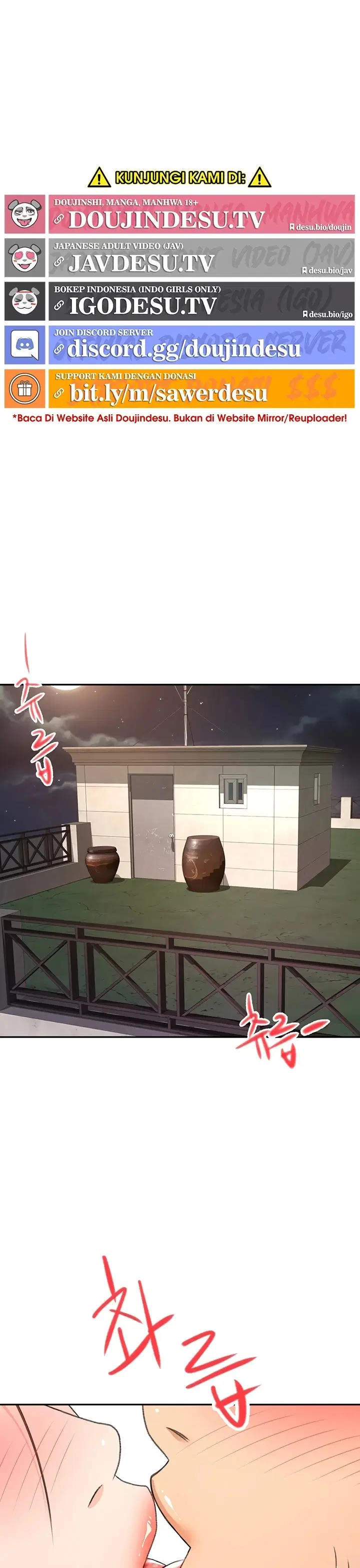 Rooftop Sex King - Chapter 17 13 Rooftop Sex King - Chapter 17 13