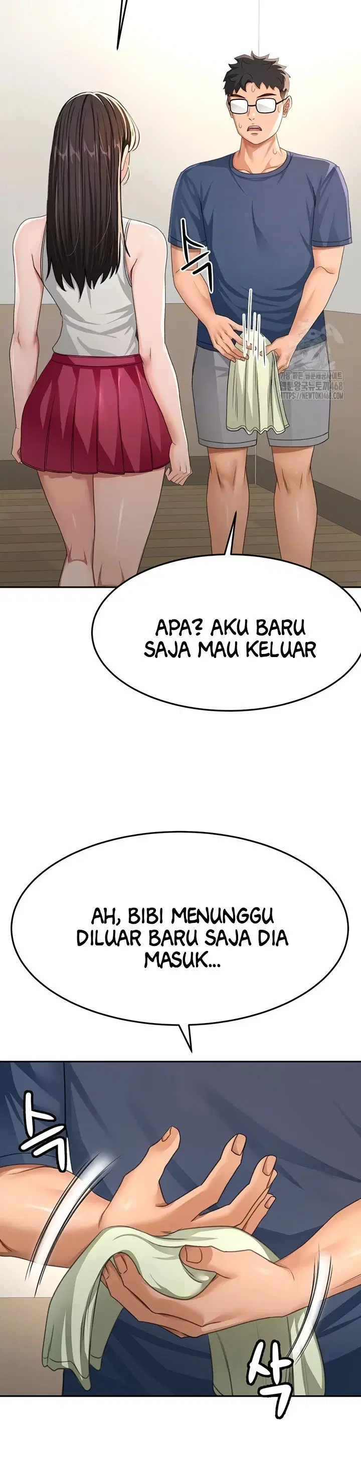 Rooftop Sex King - Chapter 17 4 Rooftop Sex King - Chapter 17 4