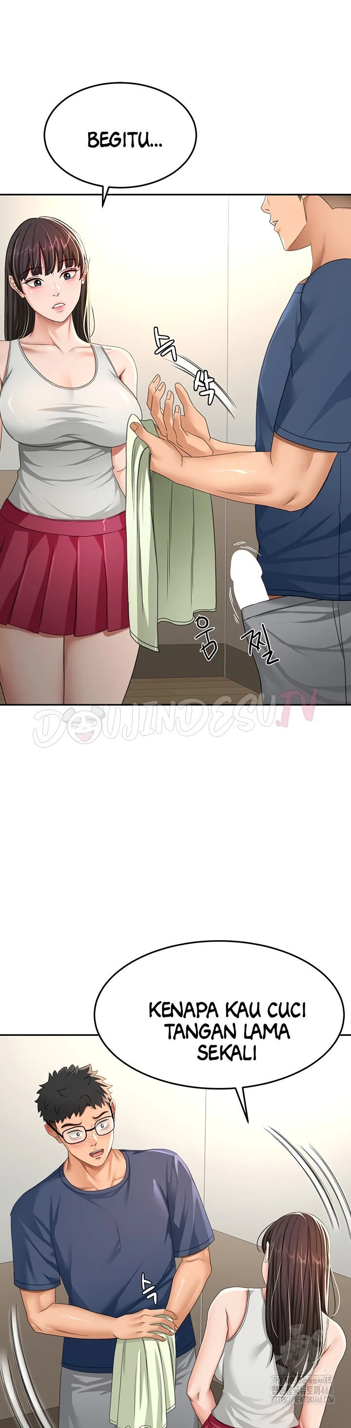 Rooftop Sex King - Chapter 17 5 Rooftop Sex King - Chapter 17 5