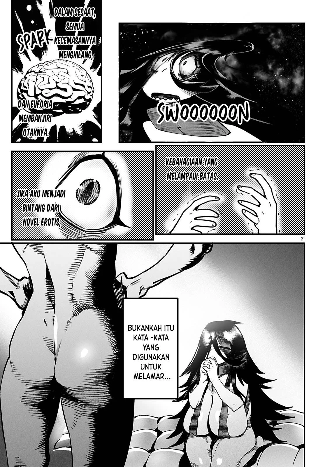 Reincarnation Coliseum - Chapter 27 58