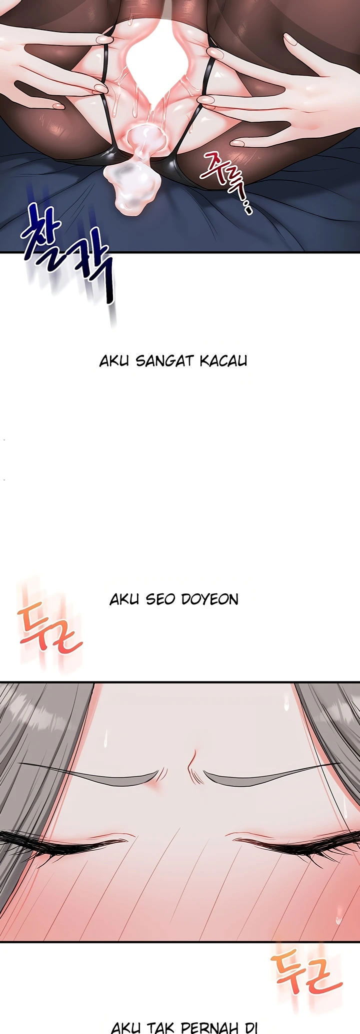 Relationship Reversal - Chapter 57 36