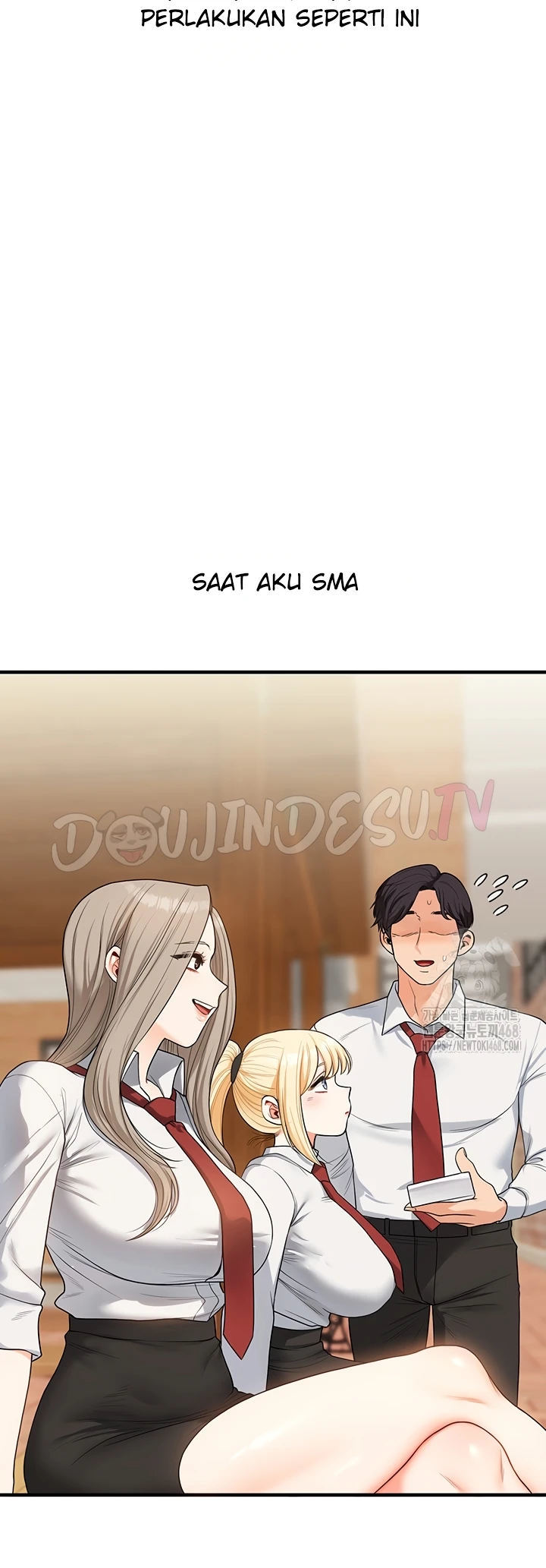 Relationship Reversal - Chapter 57 37