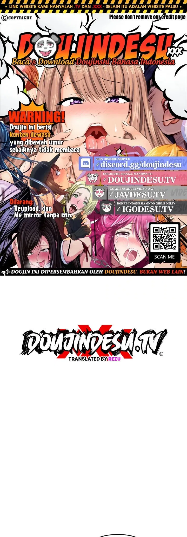 Relationship Reversal - Chapter 57 1