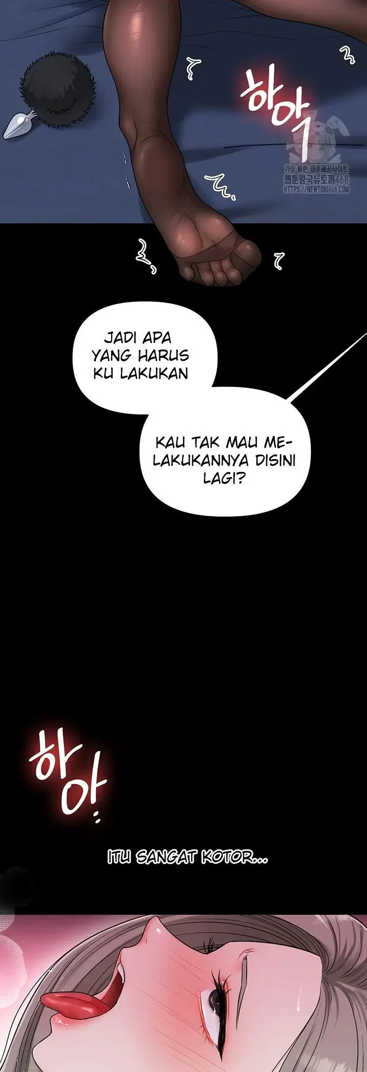 Relationship Reversal - Chapter 57 15