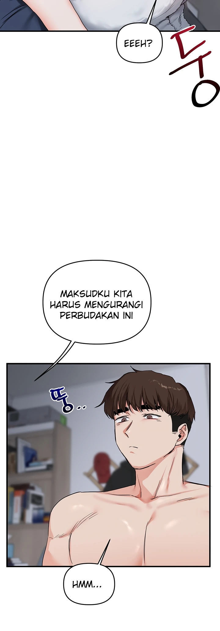 Relationship Reversal - Chapter 57 60