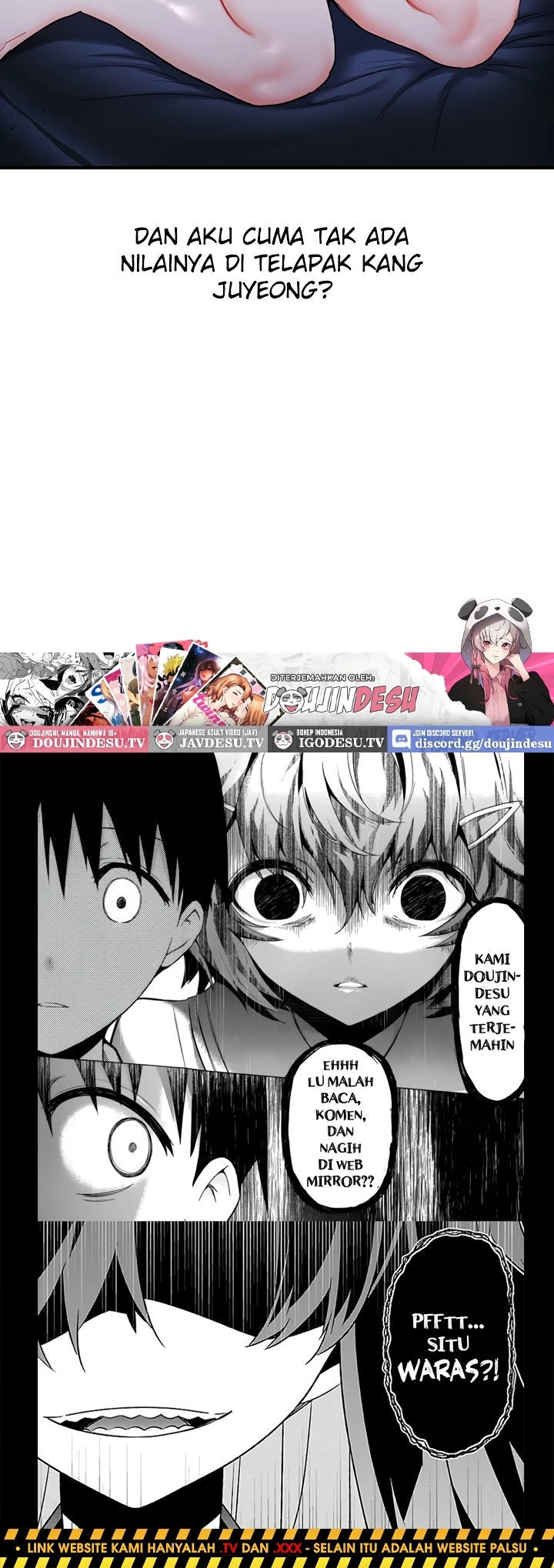Relationship Reversal - Chapter 57 66