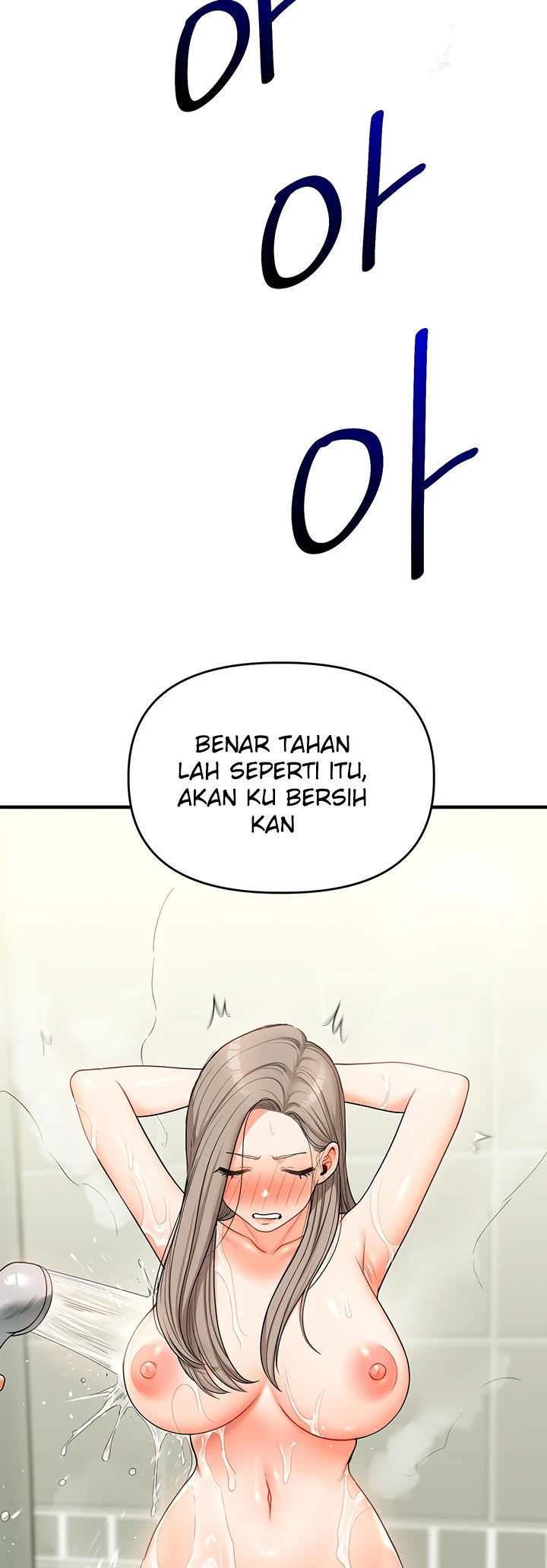 Relationship Reversal - Chapter 57 40