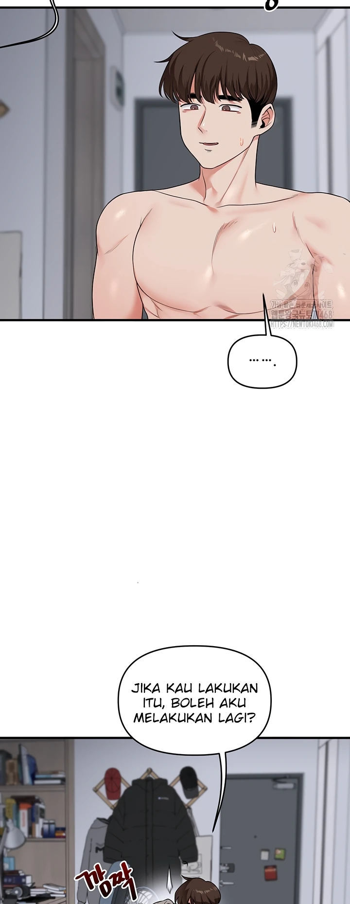 Relationship Reversal - Chapter 57 52