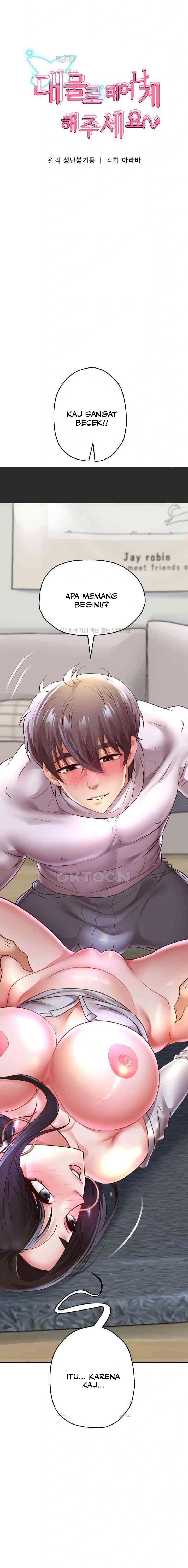 Reborn with big dick - Chapter 71 1
