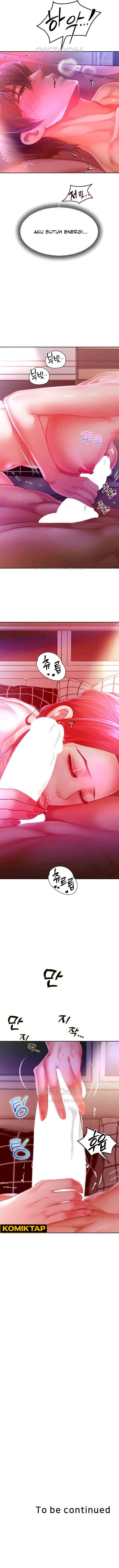 Reborn with big dick - Chapter 77 7