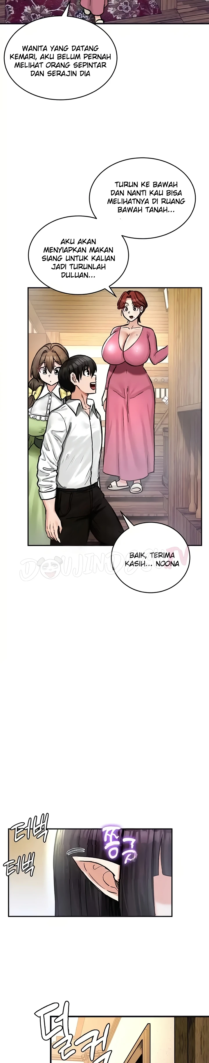 Regression Soldier’s Female Conquest Diary - Chapter 21 8 Regression Soldier’s Female Conquest Diary - Chapter 21 8