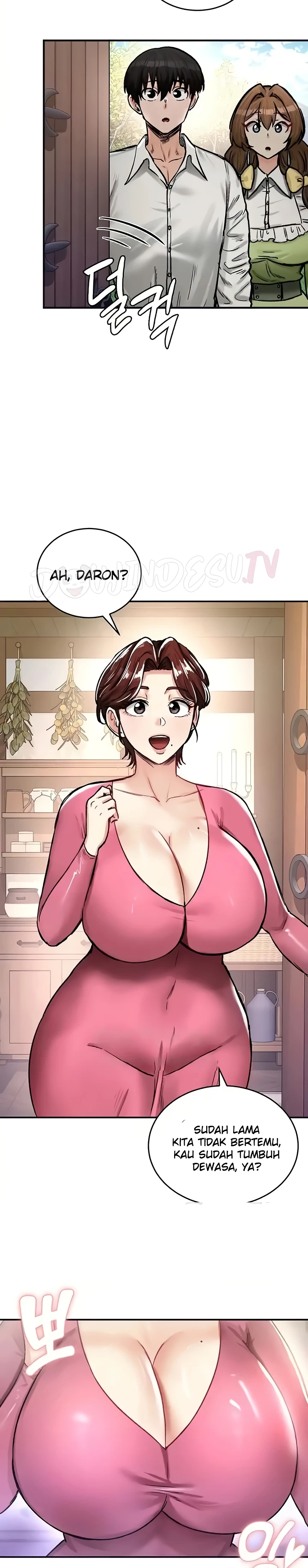 Regression Soldier’s Female Conquest Diary - Chapter 21 2 Regression Soldier’s Female Conquest Diary - Chapter 21 2