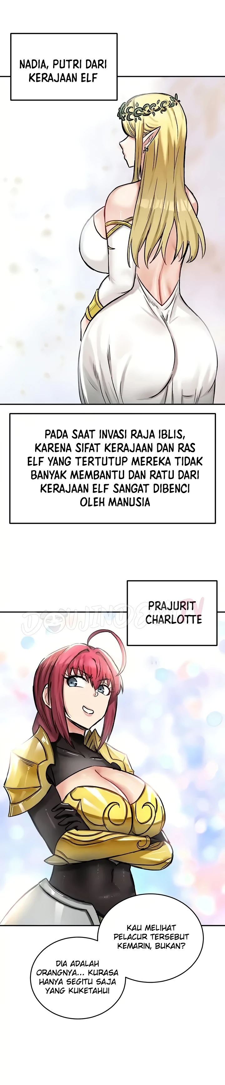 Regression Soldier’s Female Conquest Diary - Chapter 21 23 Regression Soldier’s Female Conquest Diary - Chapter 21 23