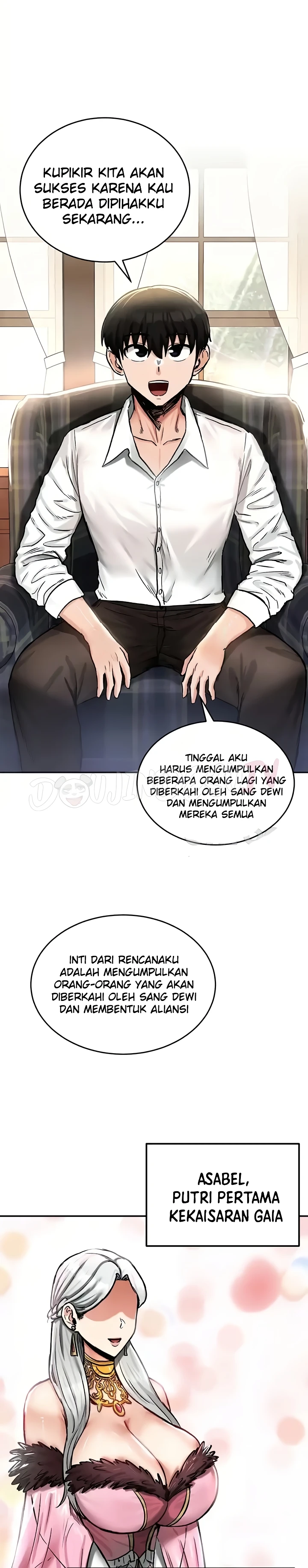 Regression Soldier’s Female Conquest Diary - Chapter 21 21 Regression Soldier’s Female Conquest Diary - Chapter 21 21