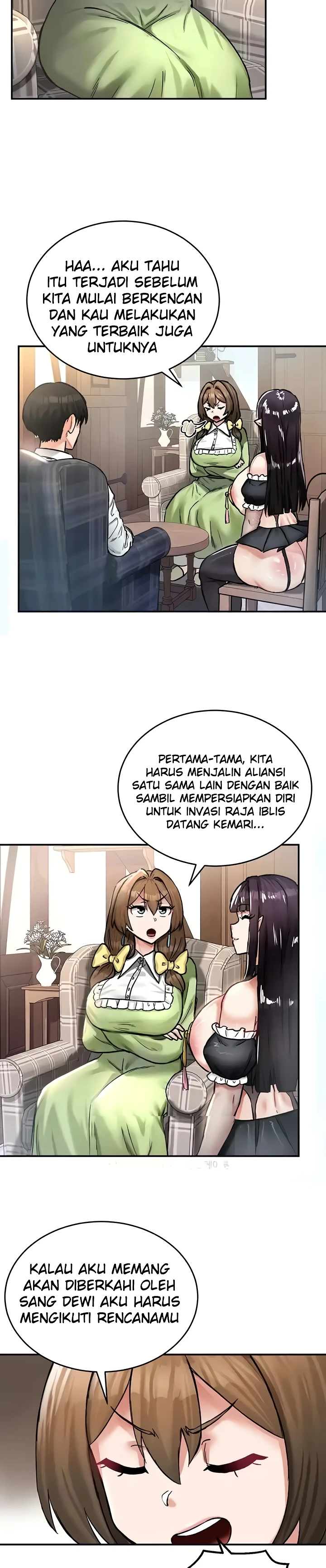 Regression Soldier’s Female Conquest Diary - Chapter 21 26 Regression Soldier’s Female Conquest Diary - Chapter 21 26