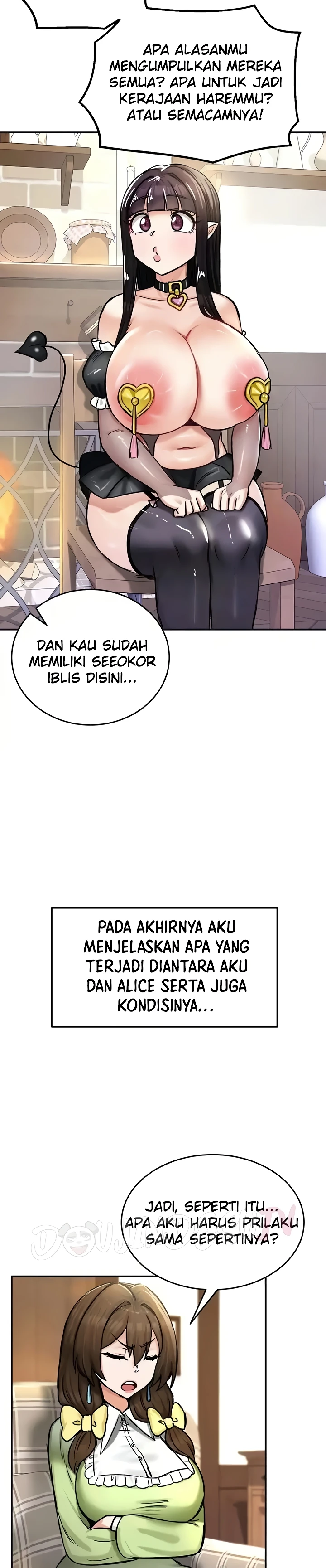 Regression Soldier’s Female Conquest Diary - Chapter 21 25 Regression Soldier’s Female Conquest Diary - Chapter 21 25