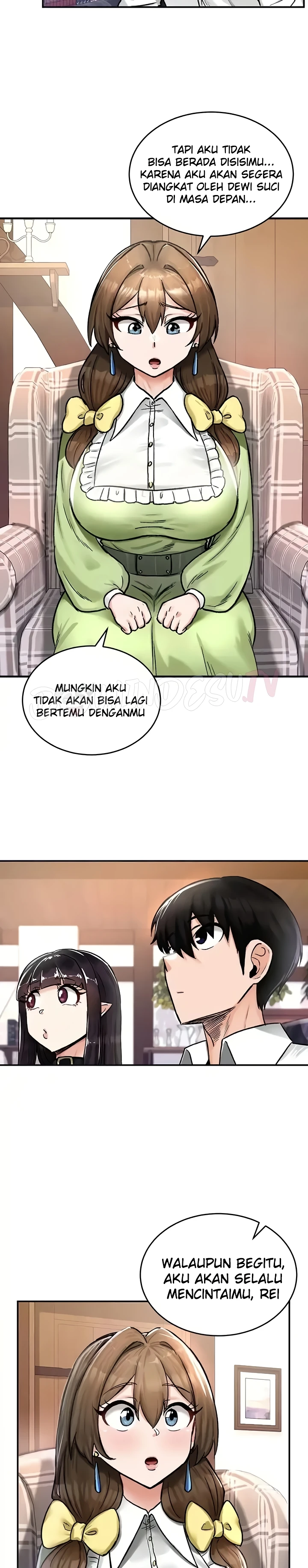 Regression Soldier’s Female Conquest Diary - Chapter 21 19 Regression Soldier’s Female Conquest Diary - Chapter 21 19