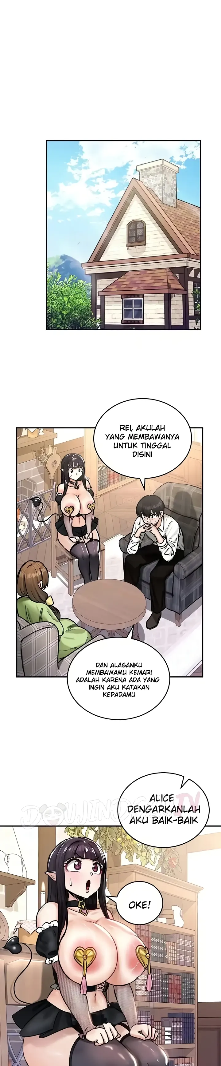 Regression Soldier’s Female Conquest Diary - Chapter 21 13 Regression Soldier’s Female Conquest Diary - Chapter 21 13