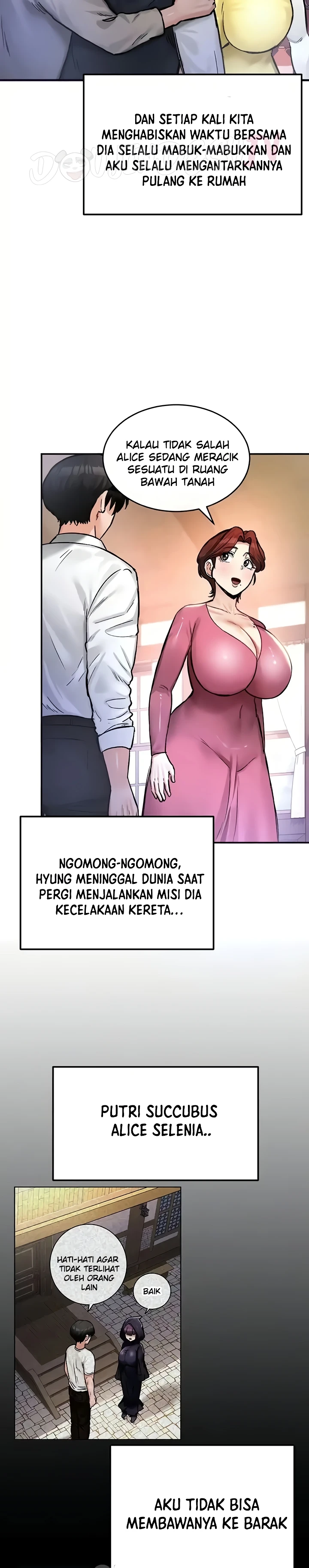 Regression Soldier’s Female Conquest Diary - Chapter 21 6 Regression Soldier’s Female Conquest Diary - Chapter 21 6