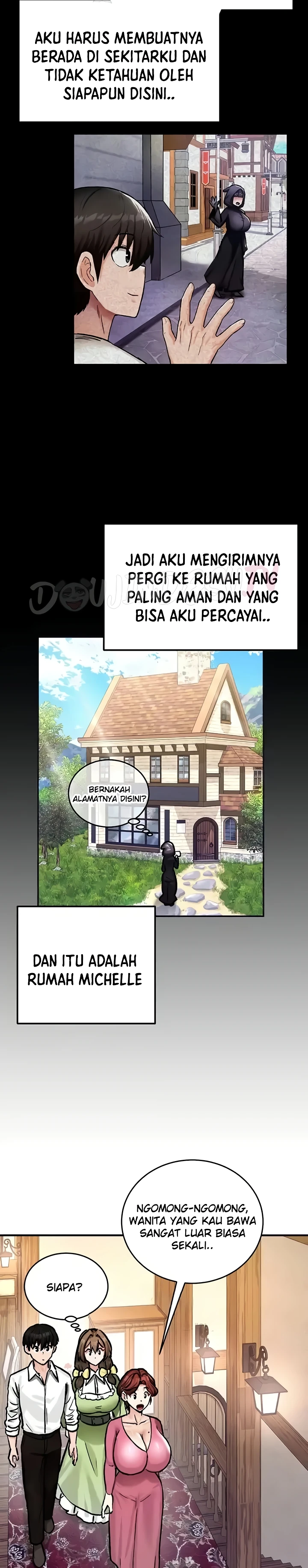 Regression Soldier’s Female Conquest Diary - Chapter 21 7 Regression Soldier’s Female Conquest Diary - Chapter 21 7