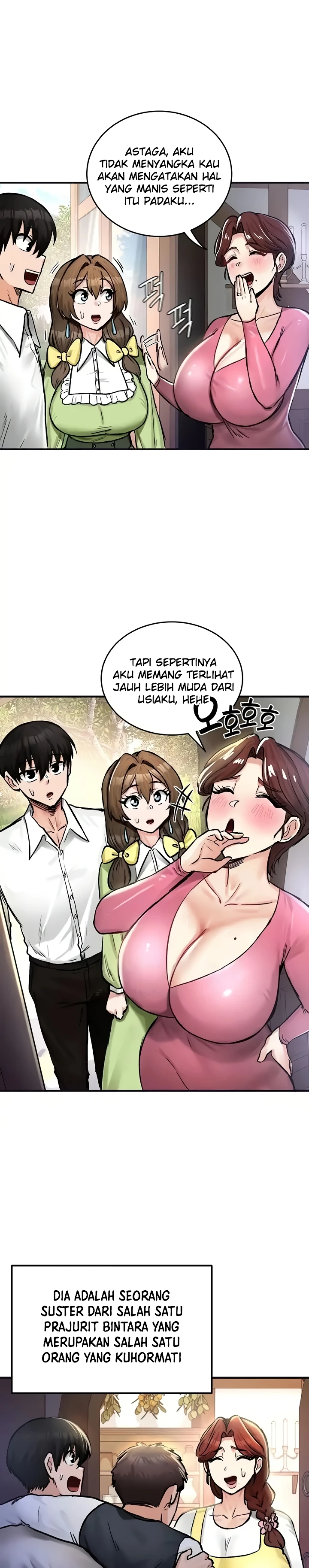 Regression Soldier’s Female Conquest Diary - Chapter 21 5 Regression Soldier’s Female Conquest Diary - Chapter 21 5