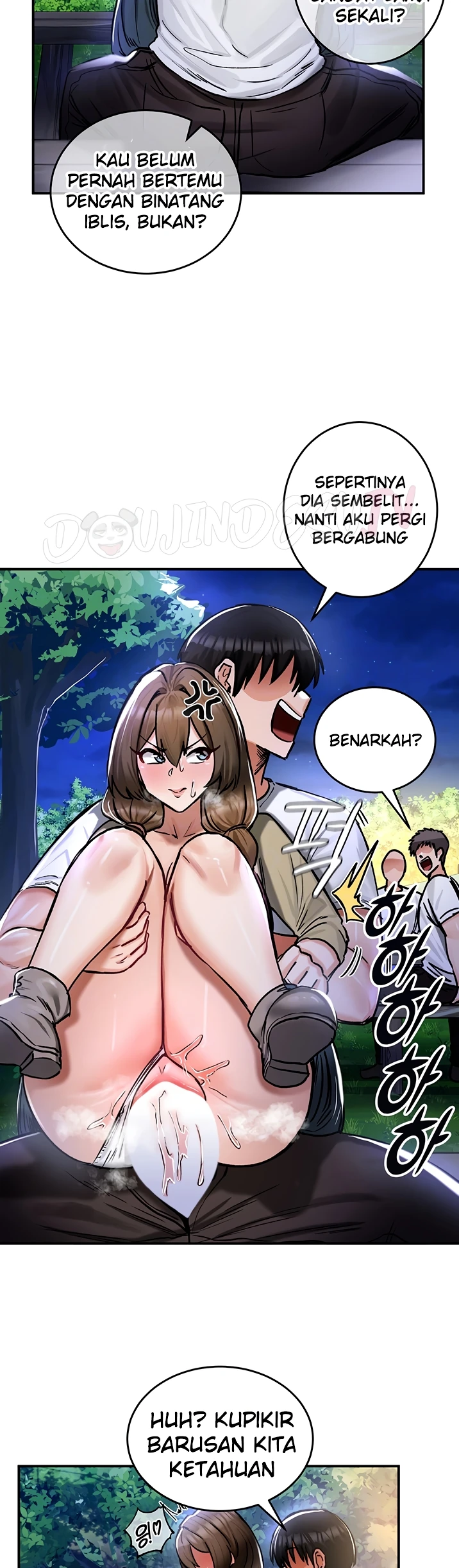 Regression Soldier&#8217;s Female Conquest Diary - Chapter 31 9