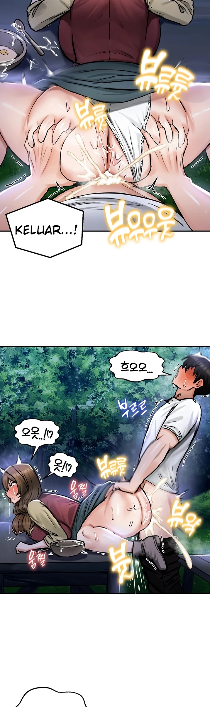 Regression Soldier&#8217;s Female Conquest Diary - Chapter 31 23