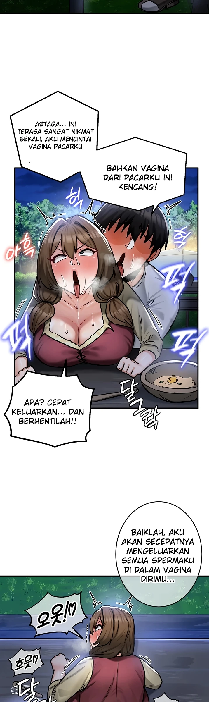 Regression Soldier&#8217;s Female Conquest Diary - Chapter 31 21