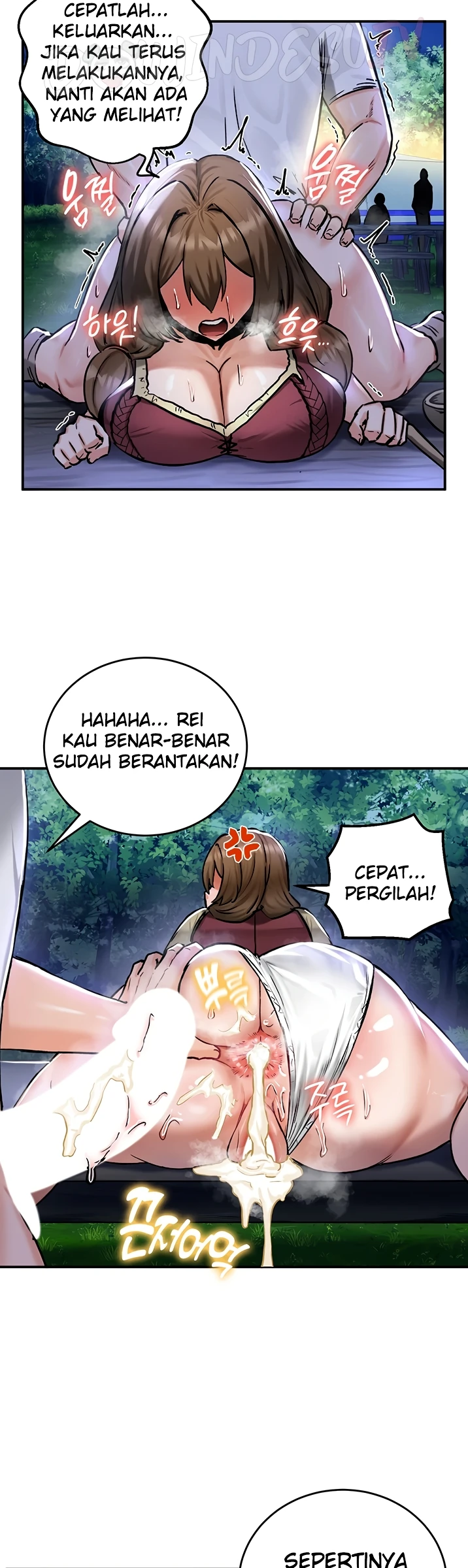 Regression Soldier&#8217;s Female Conquest Diary - Chapter 31 24