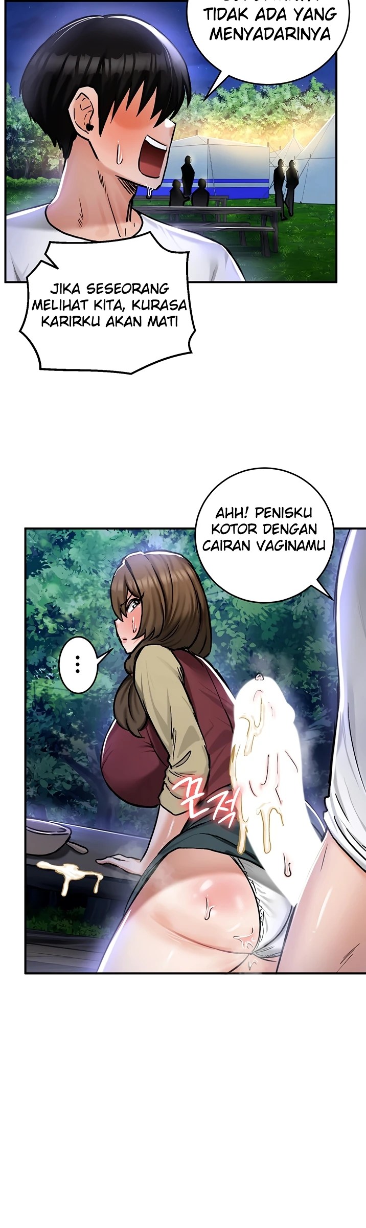 Regression Soldier&#8217;s Female Conquest Diary - Chapter 31 25