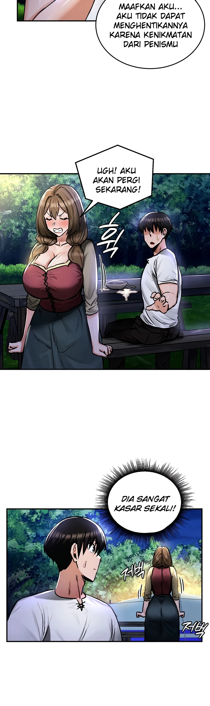 Regression Soldier&#8217;s Female Conquest Diary - Chapter 31 32