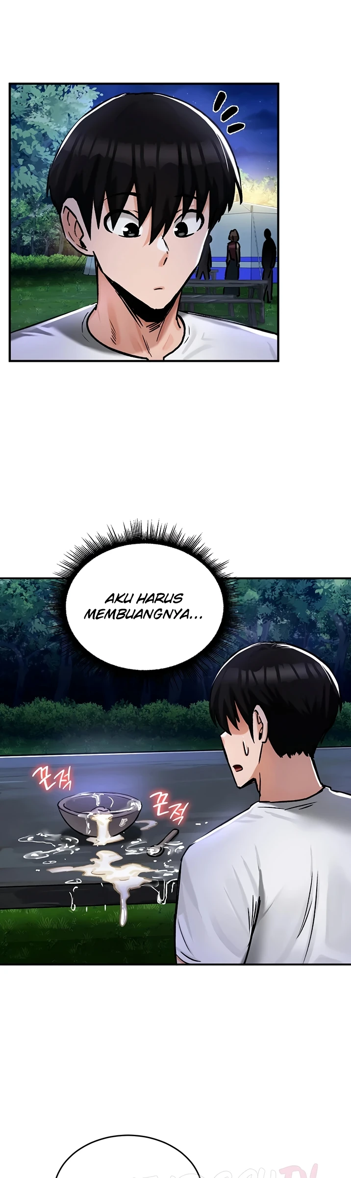 Regression Soldier&#8217;s Female Conquest Diary - Chapter 31 33