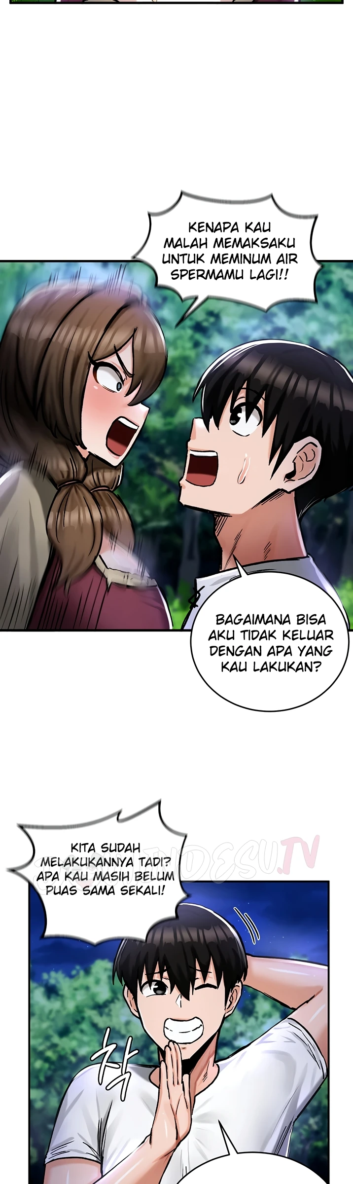Regression Soldier&#8217;s Female Conquest Diary - Chapter 31 31