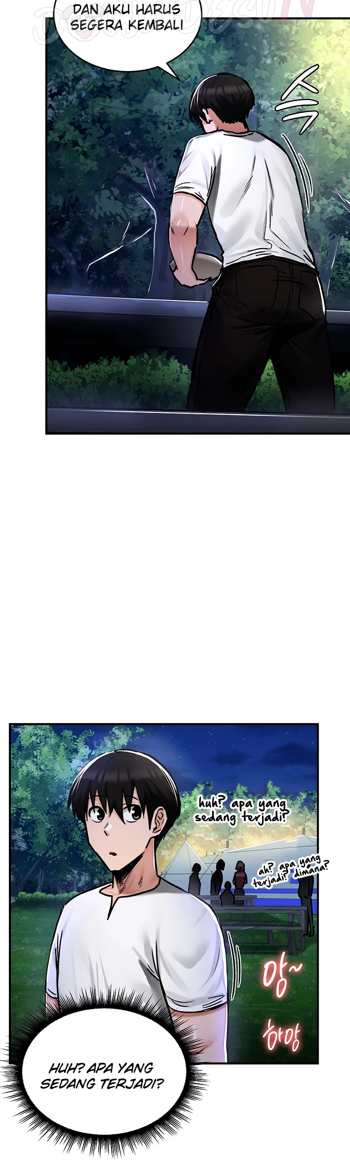Regression Soldier&#8217;s Female Conquest Diary - Chapter 31 34