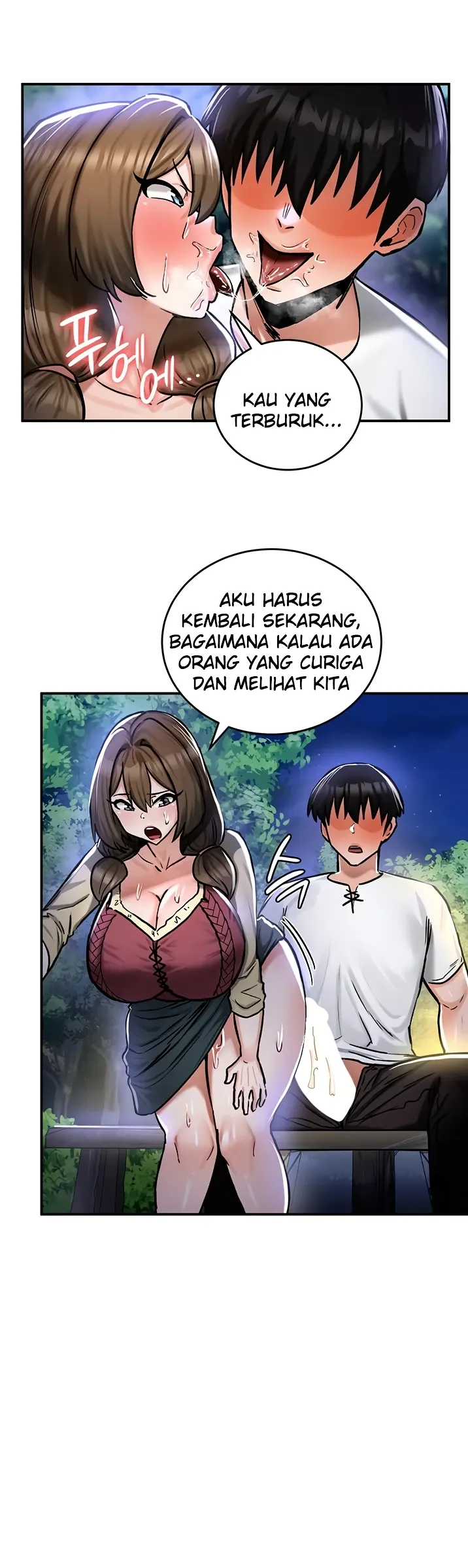 Regression Soldier&#8217;s Female Conquest Diary - Chapter 31 18